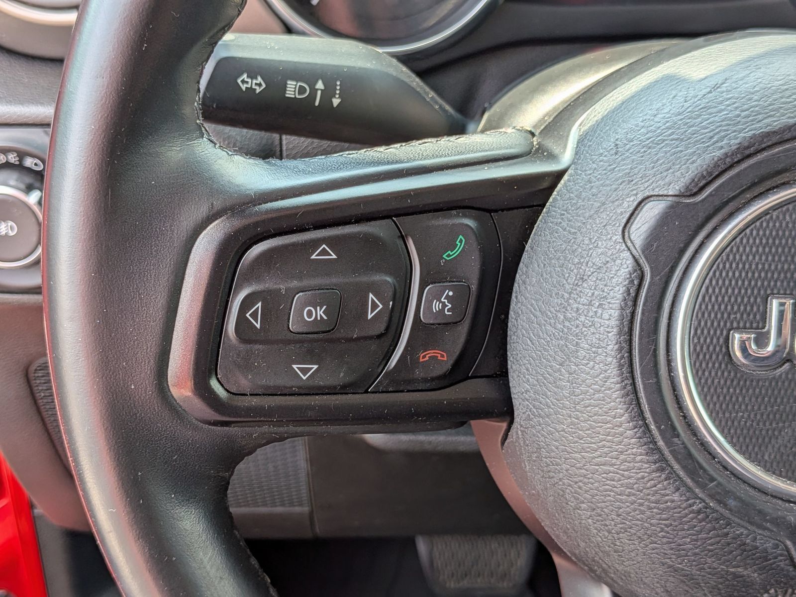 Used 2018 Jeep Wrangler Unlimited Sport S AWD/4WD image 17