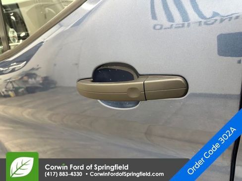 New 2026 Ford Transit 350 XLT image 17