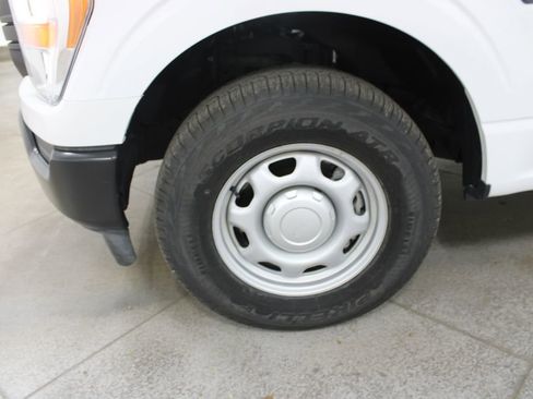 Used 2021 Ford F150 XL w/ XL Power Equipment Group image 38