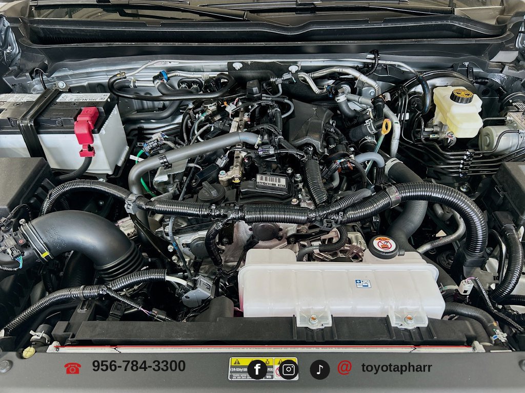 New 2026 Toyota Tacoma SR5 RWD image 9