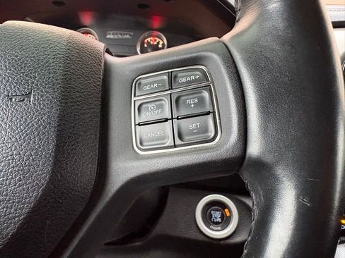 Used 2014 RAM 1500 Sport w/ Convenience Group RWD image 23