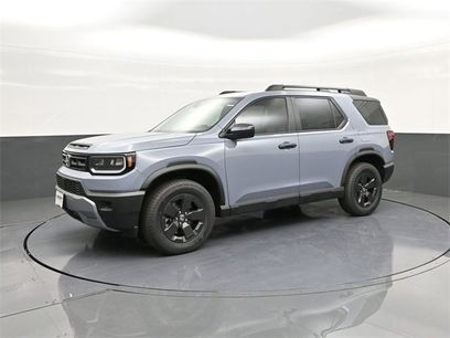 New 2026 Honda Passport RTL