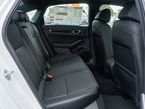 New 2026 Honda Civic Sport Touring image 12