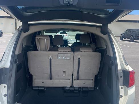 Used 2019 Honda Odyssey EX image 8