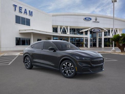 New 2026 Ford Mustang Mach-E Select RWD image 7