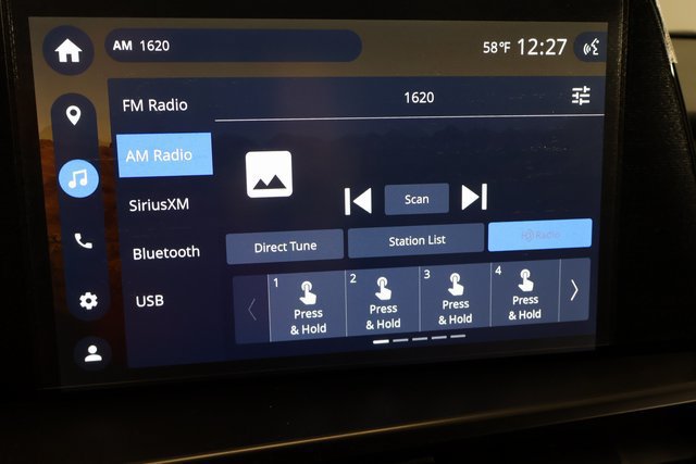 New 2026 Subaru Outback Wilderness AWD/4WD image 23