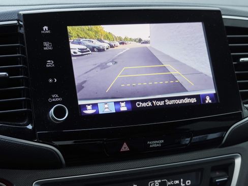 Used 2022 Honda Ridgeline RTL-E image 25