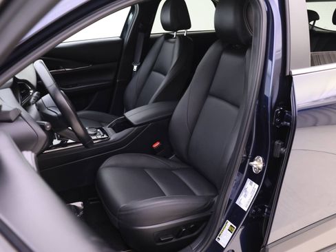 Used 2023 MAZDA CX-30 AWD 2.5 S w/ Preferred Package image 4