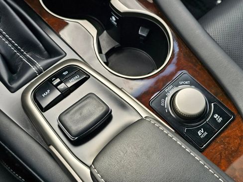 Used 2018 Lexus RX 450h AWD w/ Premium Package image 13