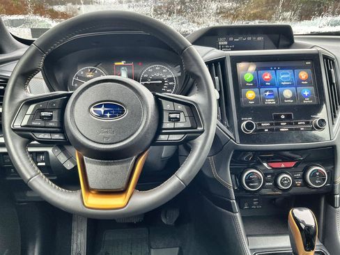 Certified 2025 Subaru Forester Wilderness image 19