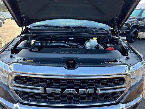 Used 2022 RAM 1500 Big Horn RWD image 30