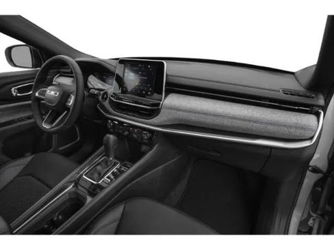 New 2026 Jeep Compass Limited AWD/4WD image 16