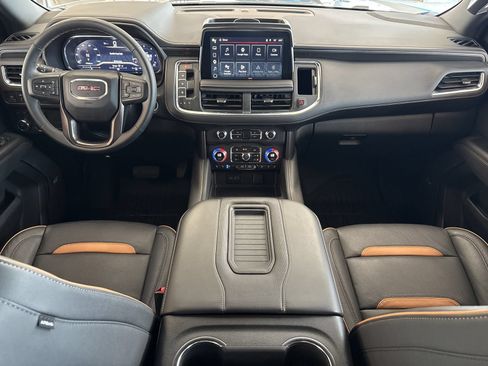 Used 2024 GMC Yukon AT4 w/ AT4 Premium Package AWD/4WD image 25