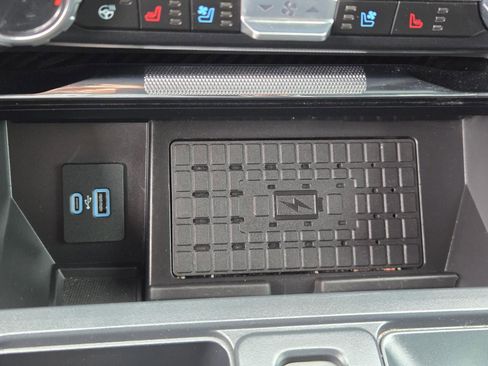 Used 2024 Ford F150 Raptor AWD/4WD image 14