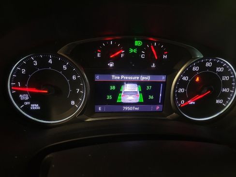 Used 2022 GMC Terrain SLT FWD image 23