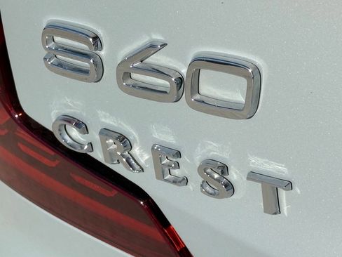 Certified 2024 Volvo S60 T8 Plus w/ Climate Package image 11