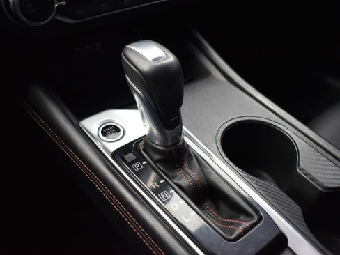 Used 2019 Nissan Altima 2.5 SR w/ SR Premium Package image 23