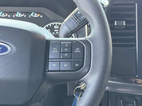 Used 2023 Ford F150 XL w/ STX Appearance Package AWD/4WD image 13