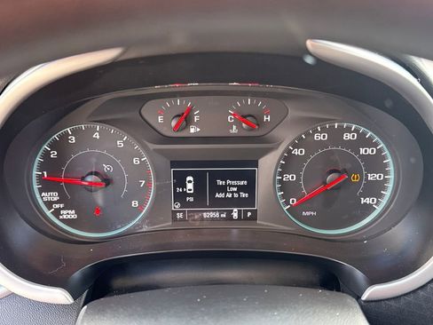 Used 2024 Chevrolet Malibu LT image 21