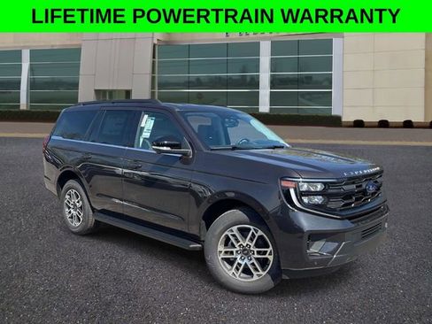 New 2026 Ford Expedition Active RWD image 1
