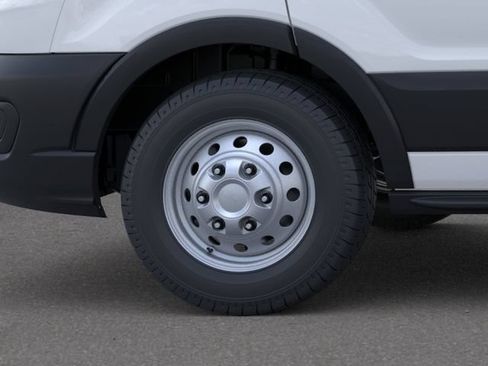 New 2026 Ford Transit 350 XL AWD/4WD image 19