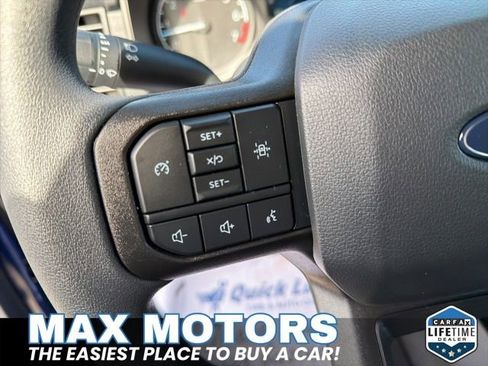 New 2026 Ford F150 STX image 23