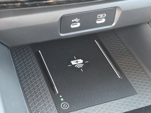 New 2026 Honda Accord Touring image 11