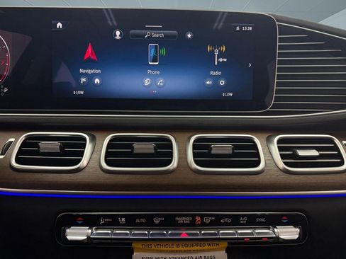 New 2026 Mercedes-Benz GLE 350 4MATIC image 29