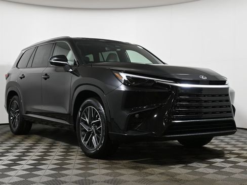New 2026 Lexus TX 350 AWD w/ Technology Package image 9
