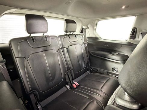 Used 2021 Jeep Grand Cherokee L Limited w/ Trailer Tow Prep Group image 26