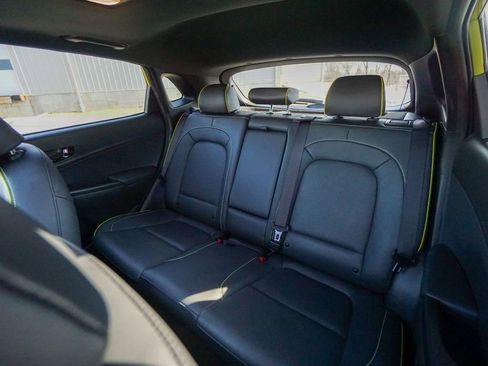 Used 2020 Hyundai Kona Limited image 30