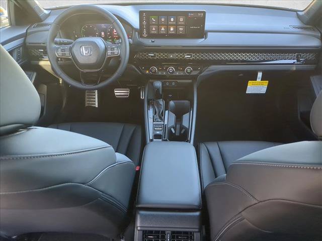 New 2026 Honda Accord Sport image 14