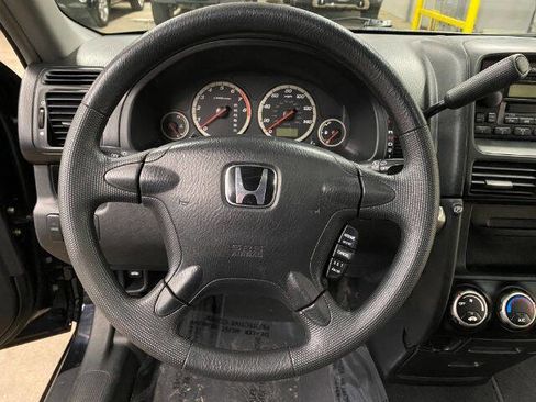 Used 2003 Honda CR-V EX image 24