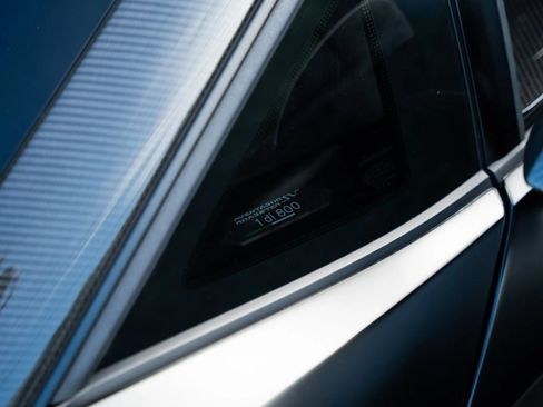 Used 2021 Lamborghini Aventador SVJ AWD/4WD image 43