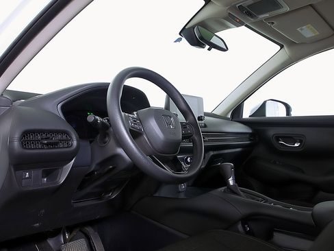Used 2024 Honda HR-V LX image 20