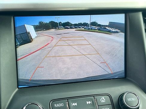 Used 2019 GMC Acadia SLE w/ LPO, Floor Liner Package FWD image 14
