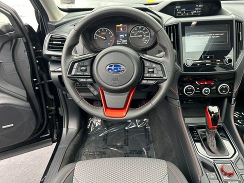 Used 2024 Subaru Forester Sport image 21