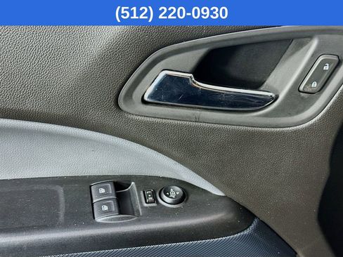 Used 2018 Chevrolet Colorado Z71 image 21
