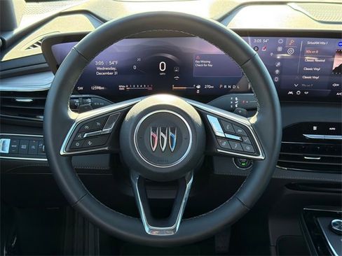 Used 2025 Buick Enclave Preferred image 24