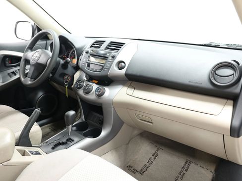 Used 2007 Toyota RAV4 2WD image 62