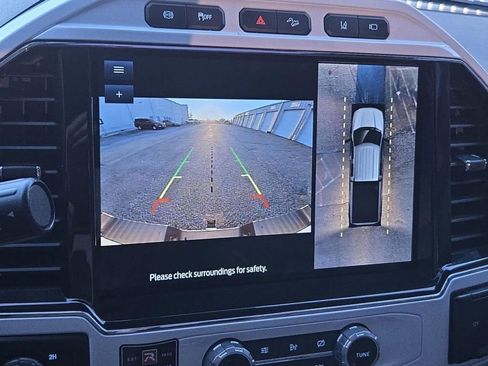 Used 2022 Ford F250 King Ranch w/ King Ranch Ultimate Package image 34