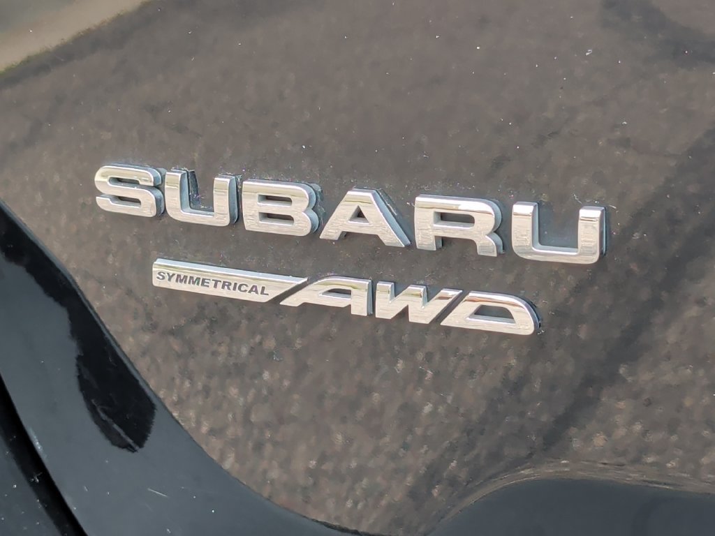 Used 2024 Subaru Forester Limited AWD/4WD image 44