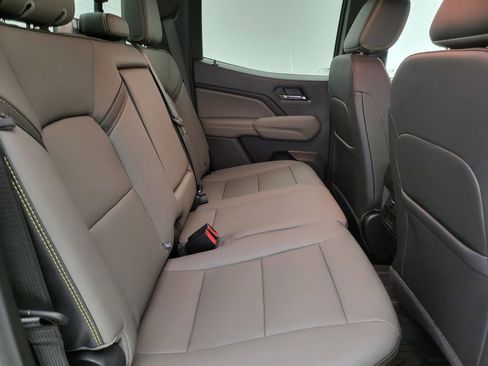 New 2026 Chevrolet Colorado ZR2 w/ Technology Package image 45