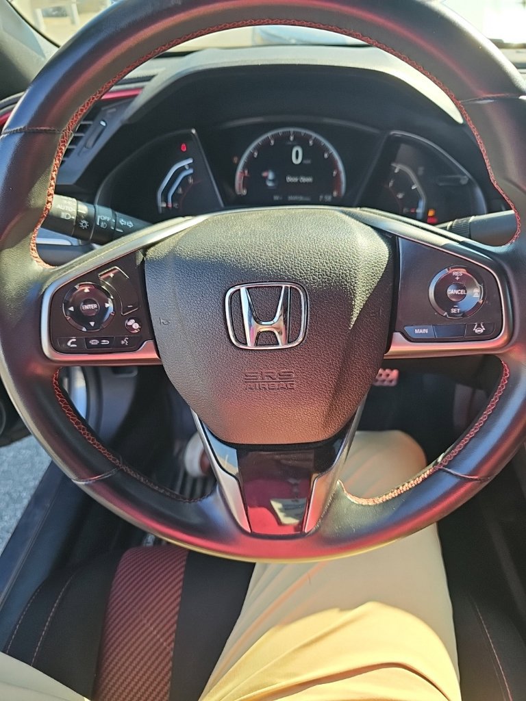 Used 2020 Honda Civic Si image 20