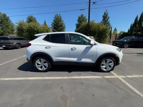 Used 2026 Buick Encore GX Preferred FWD image 15