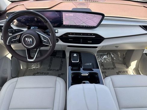 New 2026 Buick Enclave Avenir w/ Super Cruise Package AWD/4WD image 7