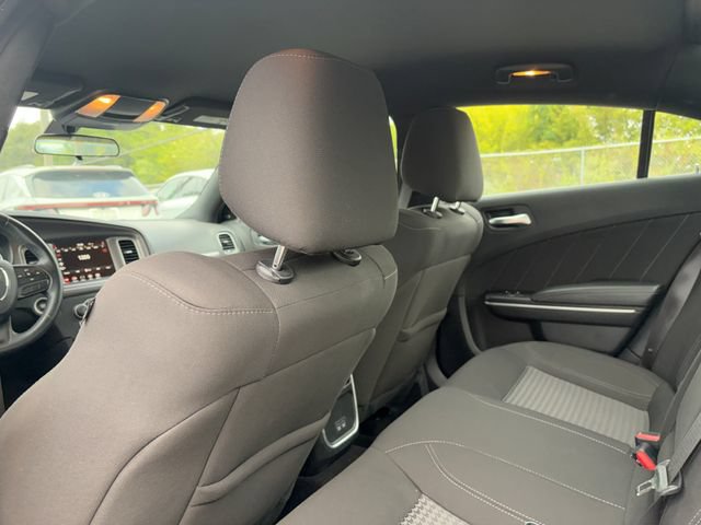 Used 2023 Dodge Charger SXT RWD image 22