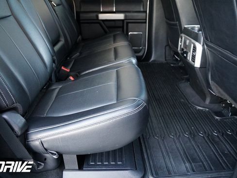 Used 2021 Ford F350 Lariat w/ Lariat Ultimate Package image 49