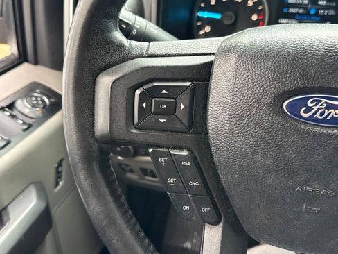 Used 2018 Ford F150 XLT w/ Equipment Group 302A Luxury AWD/4WD image 16