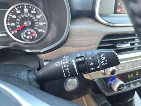 Certified 2021 Kia Telluride SX image 25